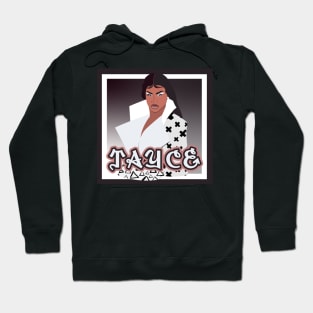 Would you like a Tayce of this? Hoodie